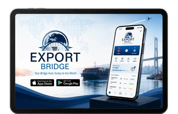 Export Bridge App