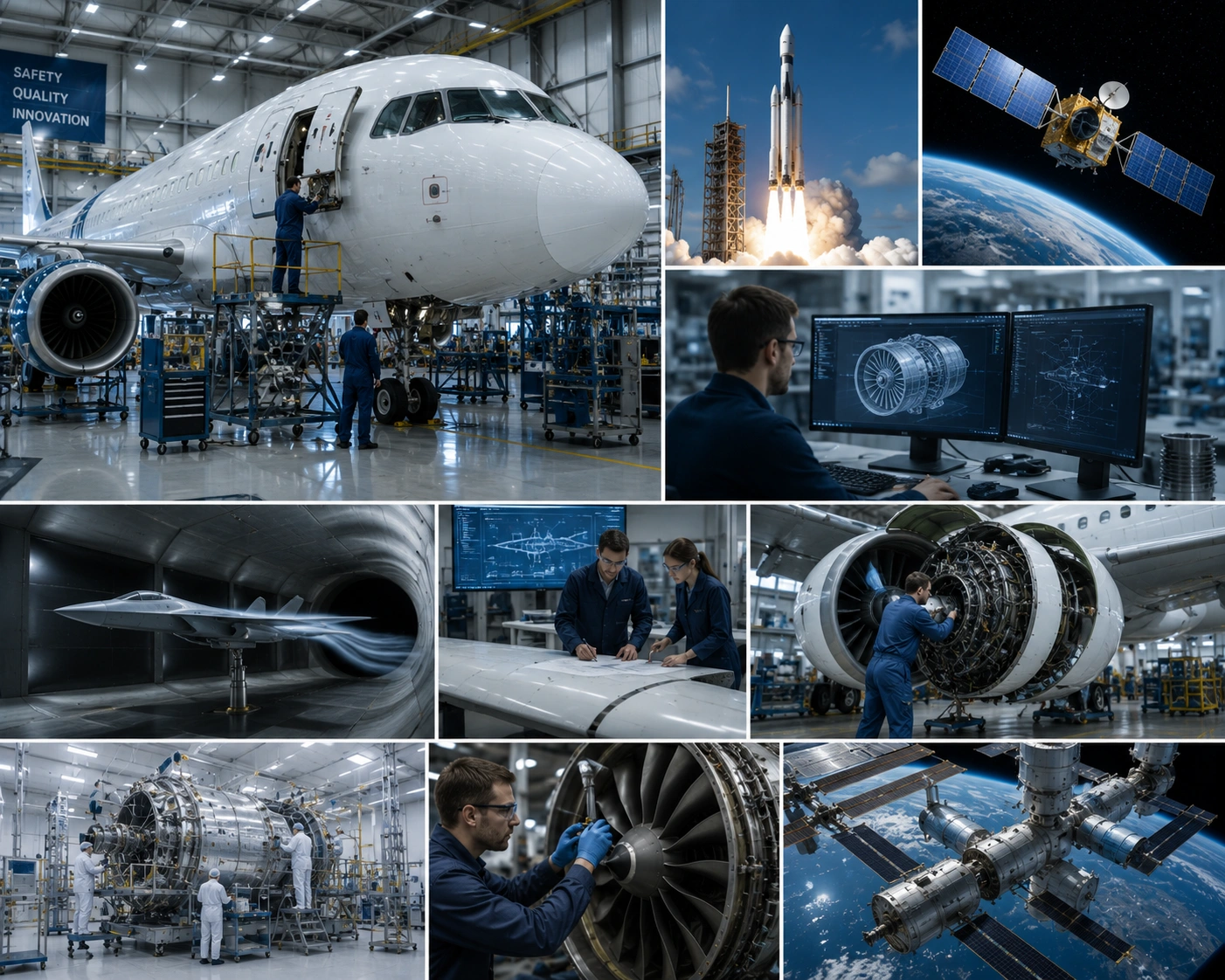 Aerospace