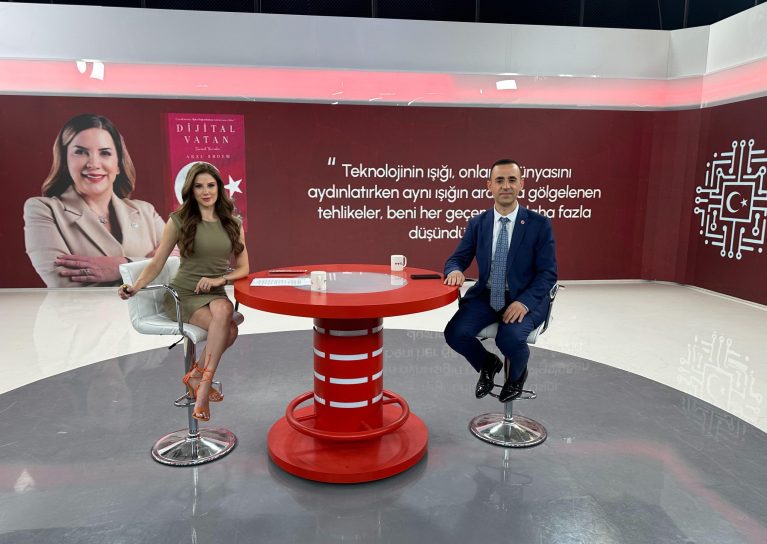 Export evaluation from Mustafa Çalış